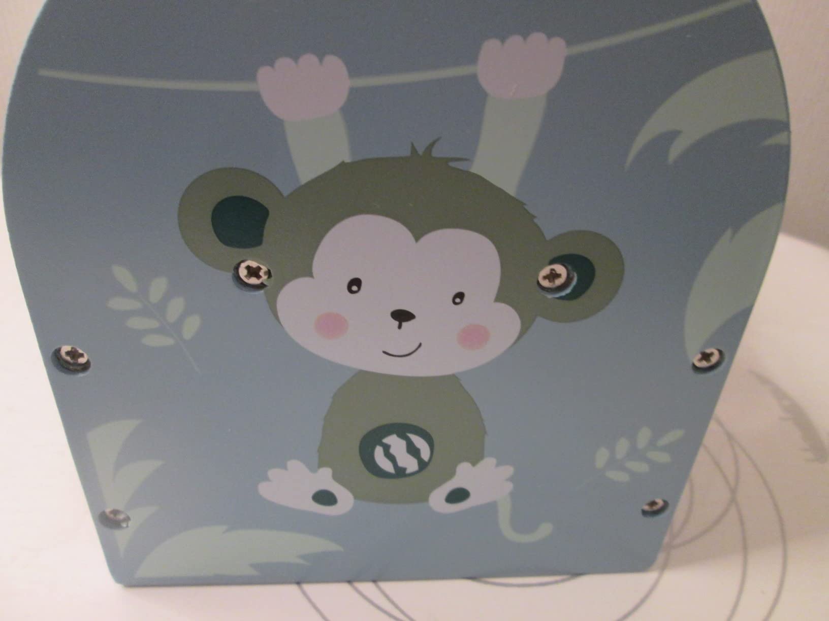 Avis Boîte à formes Montessori Panda Eichhorn : jouet d’éveil en bois dès 1 an