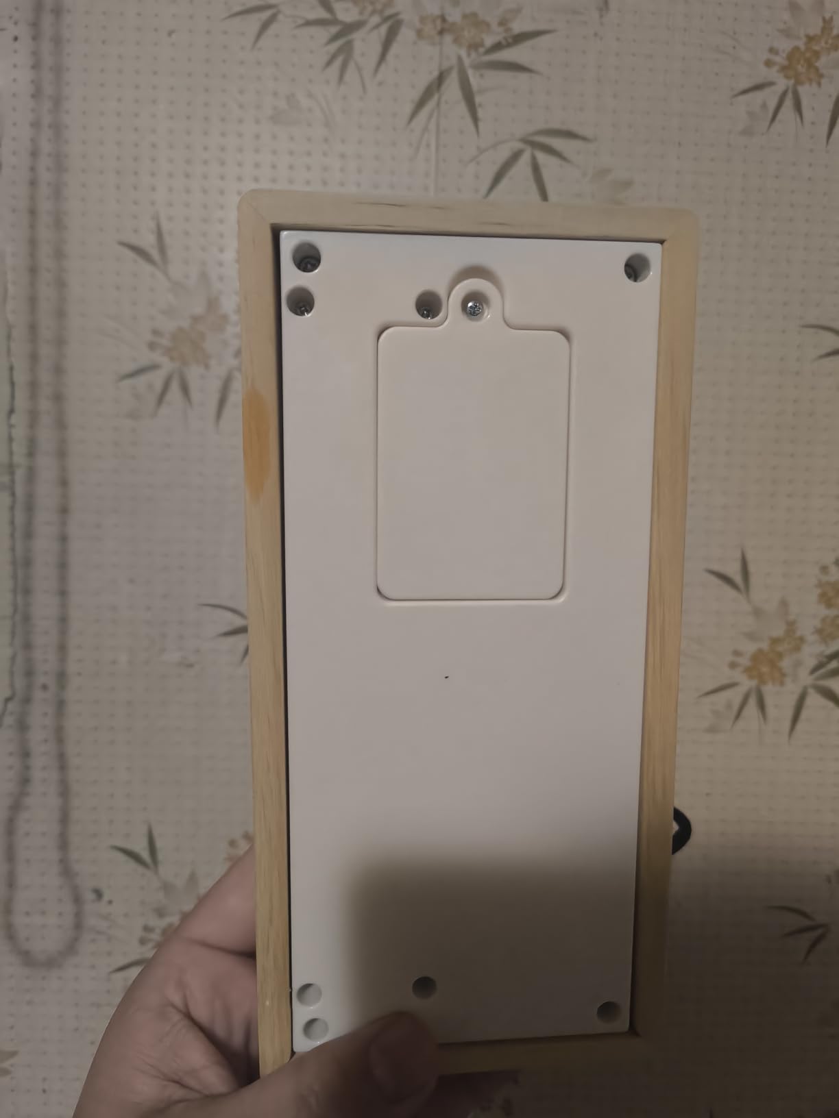 Avis Clavier piano enfant Sleamako : jouet Montessori avec lumières LED pour apprendre la musique