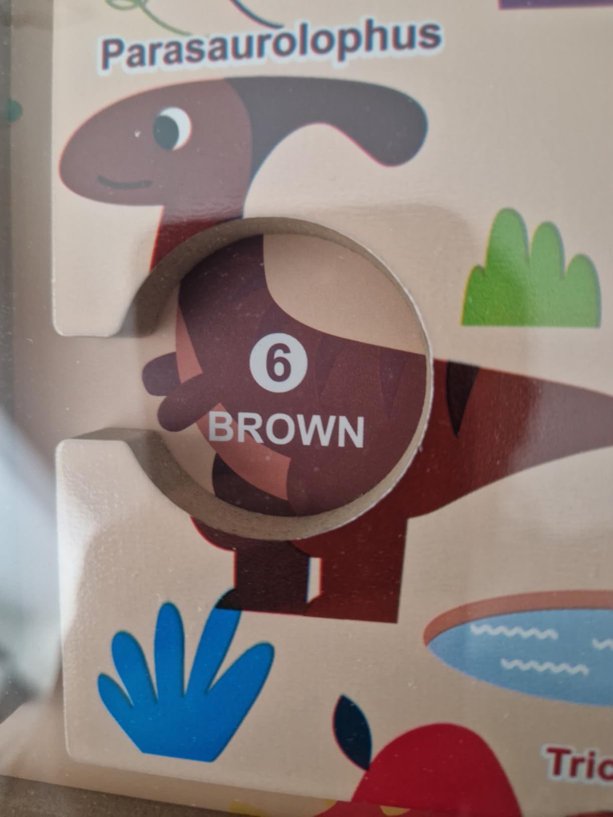 Avis Labyrinthe magnétique Montessori : jeu éducatif pour apprendre les couleurs et compter