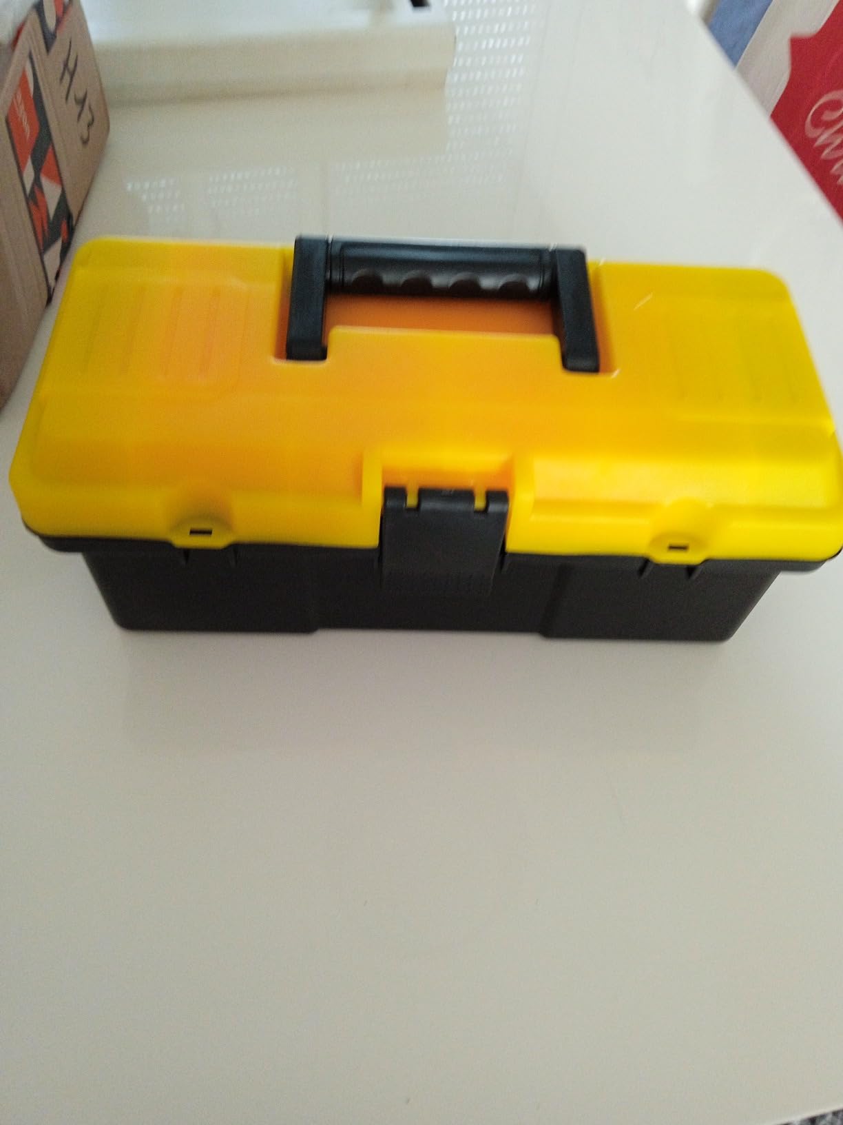 Avis Kit Montessori d’apprentissage du bricolage pour enfants : ensemble d’outils QeeHeng
