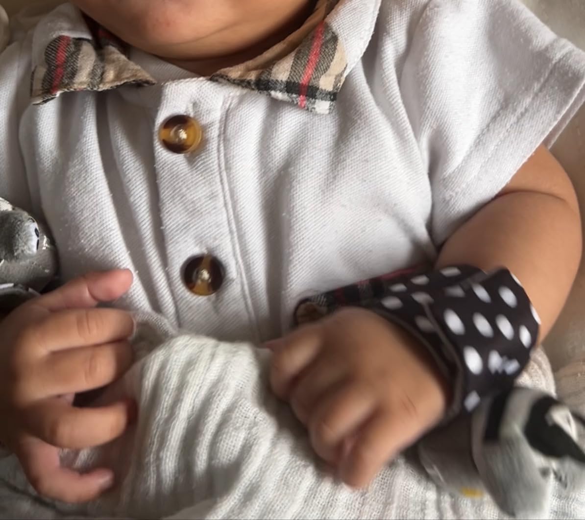 Avis Livre sensoriel Montessori HappyKidsClub : le jouet idéal pour l’éveil de bébé 0-12 mois