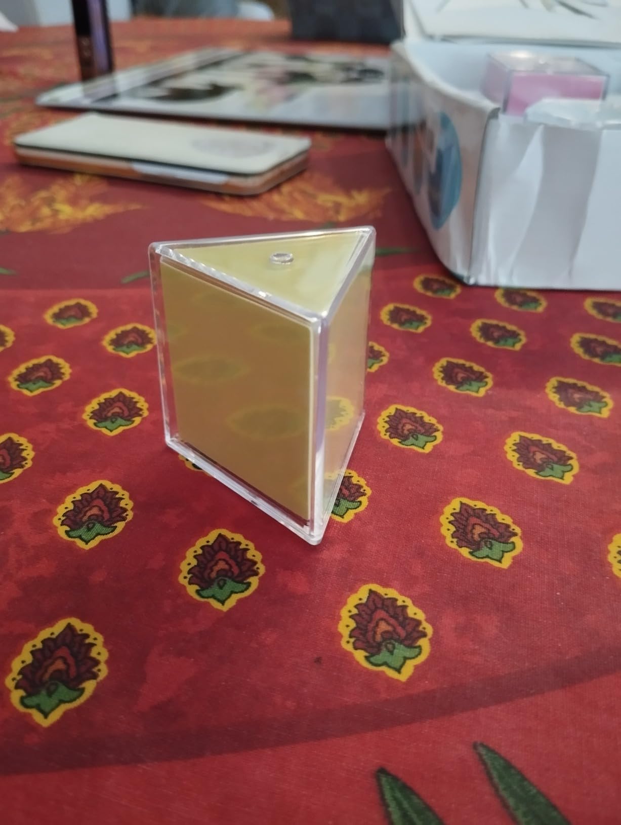 Avis Blocs de Formes Géométriques Montessori Transparentes – Jouets Educatifs pour Tout-Petits