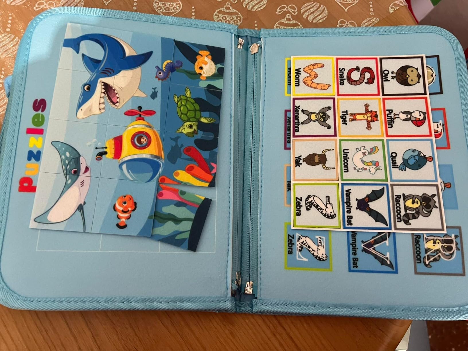 Avis Busy board Montessori Achiyway : le tableau d’activités éducatif pour enfants dès 2 ans