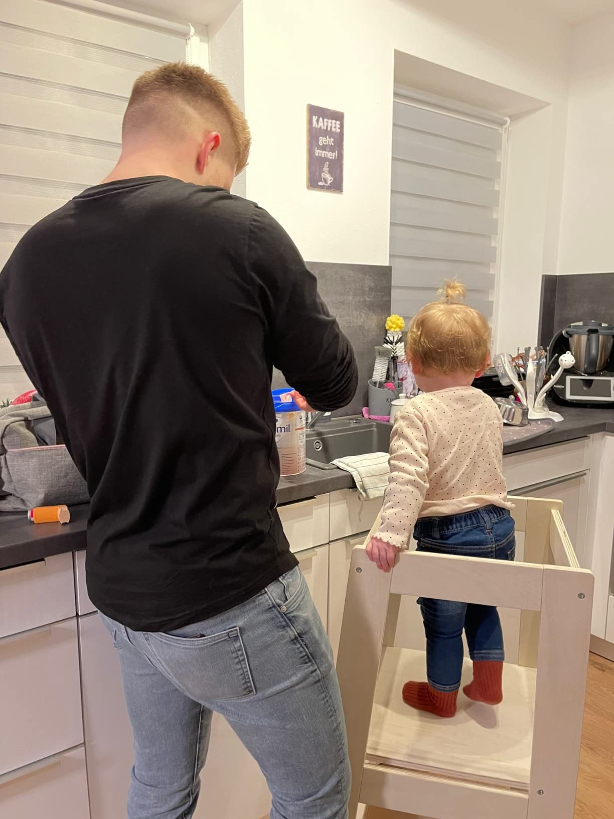 Avis Tour d’Observation Montessori Selonis pour Enfants – Naturel
