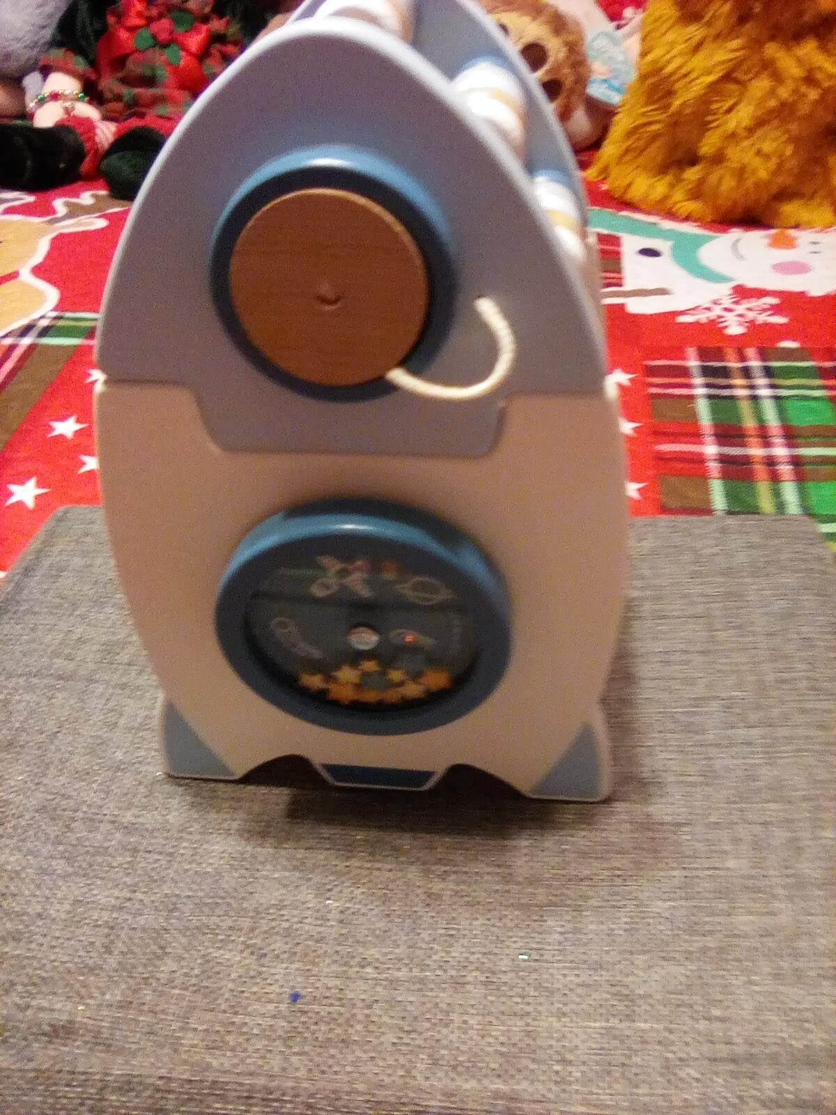Avis Cube d’activité Montessori en bois pour bébé 1-3 ans : jeux éducatifs et cadeau idéal