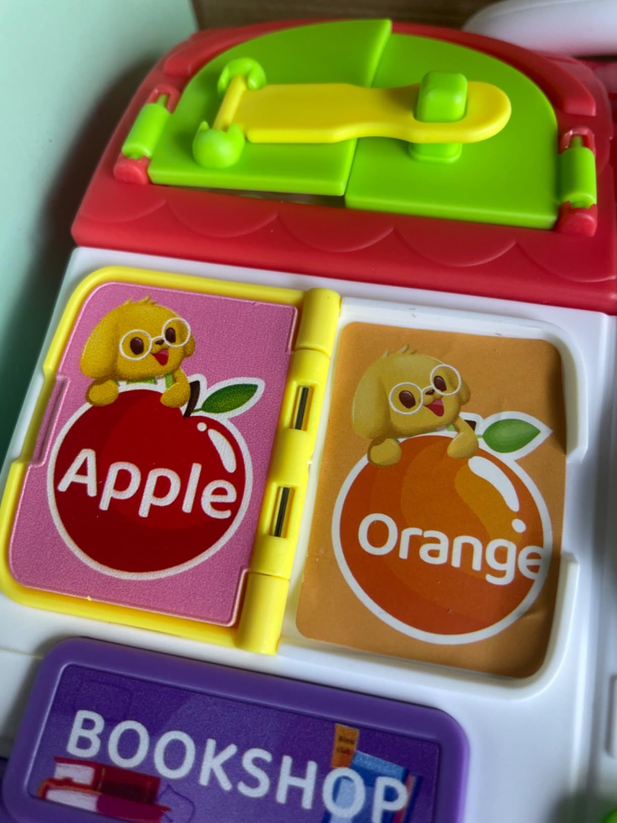 Avis Planche d’Activité Montessori 20 en 1 pour Tout-Petits : Jouet Éducatif Sensoriel