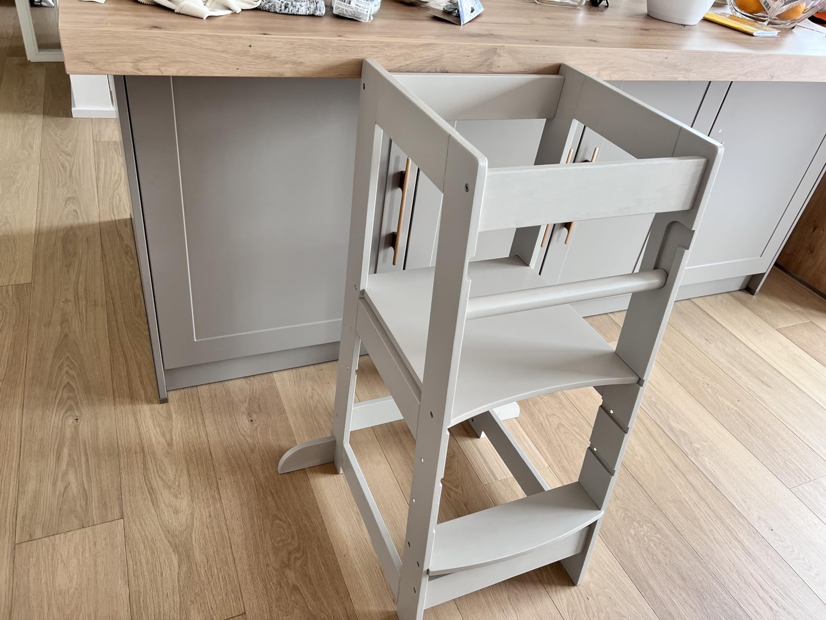 Avis Tour d’Observation Montessori Selonis pour Enfants – Naturel