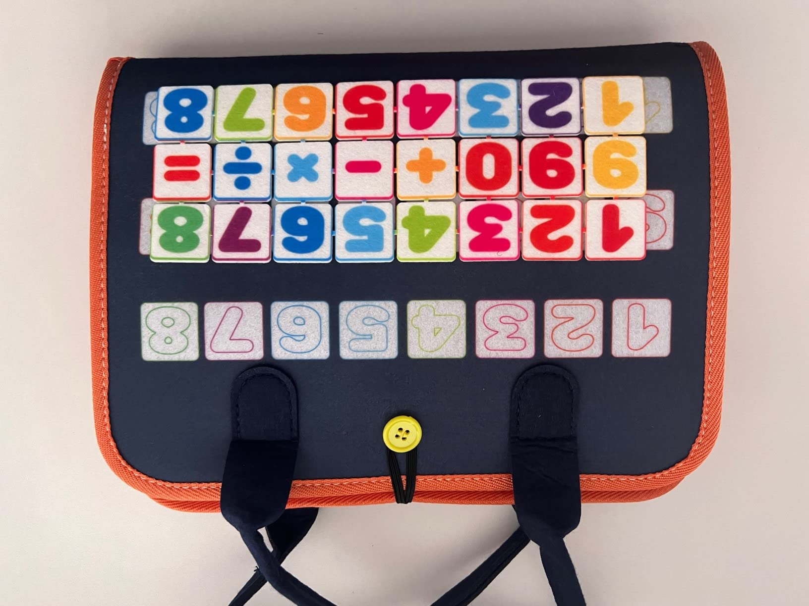 Avis Planche d’activité Montessori Achiyway 4 couches pour bébé 1-4 ans : un jouet éducatif pour voyage et motricité fine