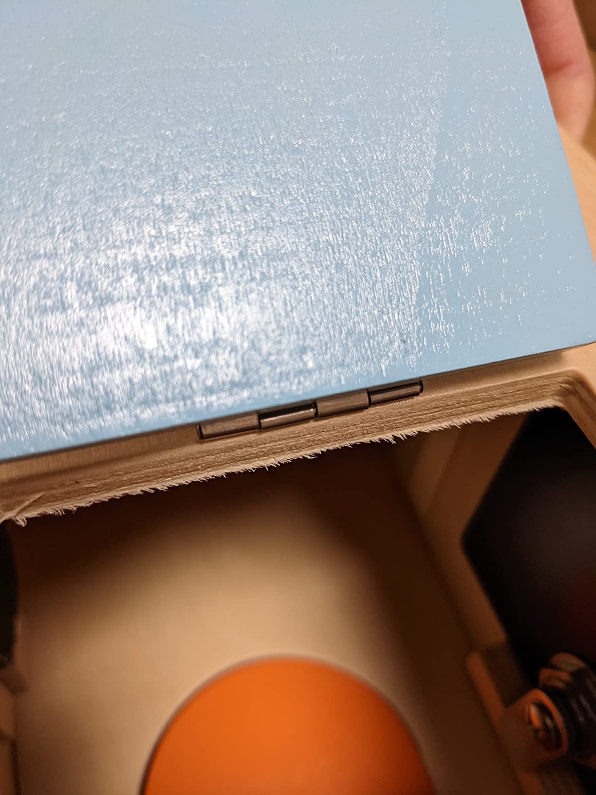 Avis Planche de motricité Montessori Small Foot pour enfant à partir de 3 ans