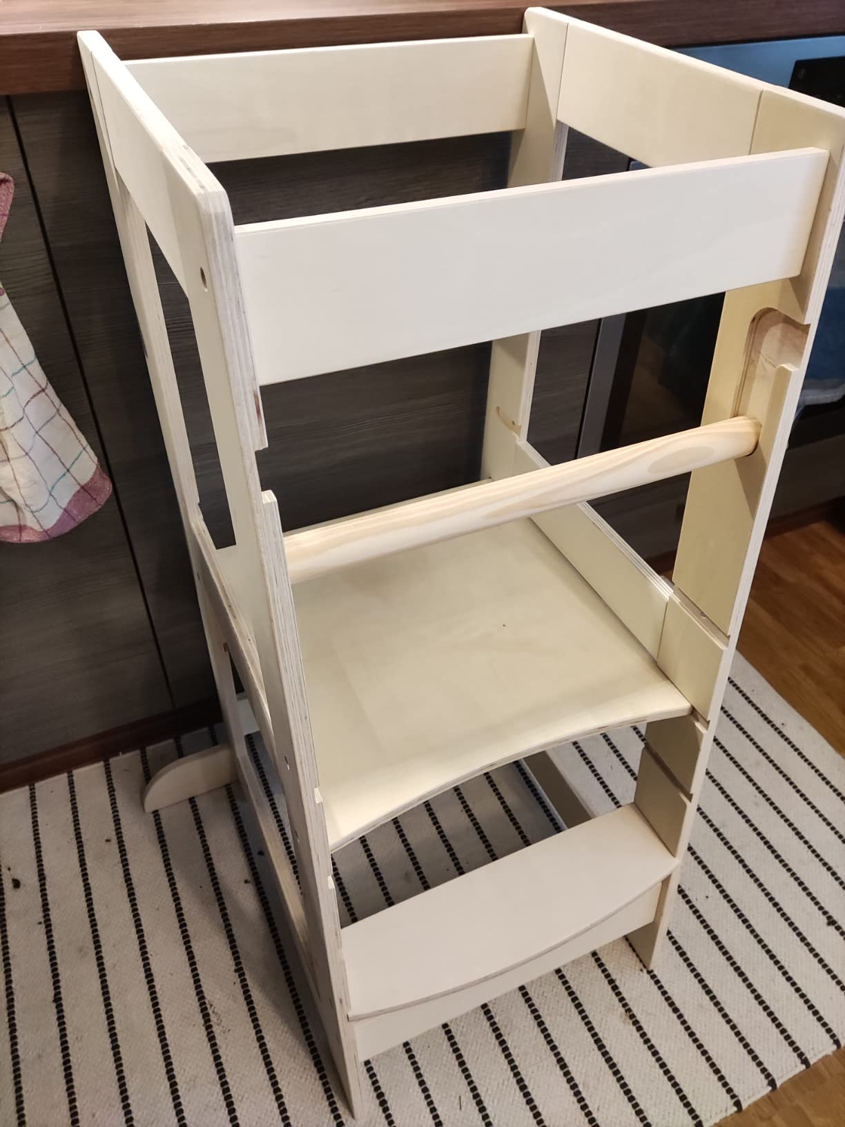 Avis Tour d’Observation Montessori Selonis pour Enfants – Naturel