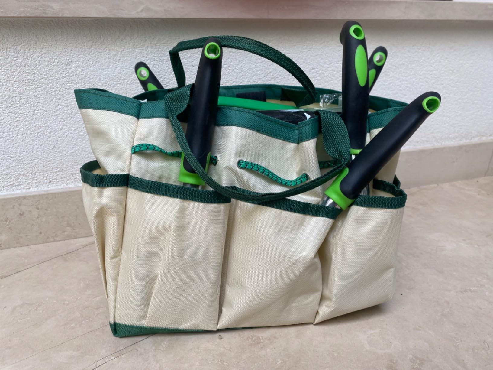 Avis Ensemble d’outils de jardinage Montessori Penobon pour enfants : le cadeau parfait pour les petits jardiniers