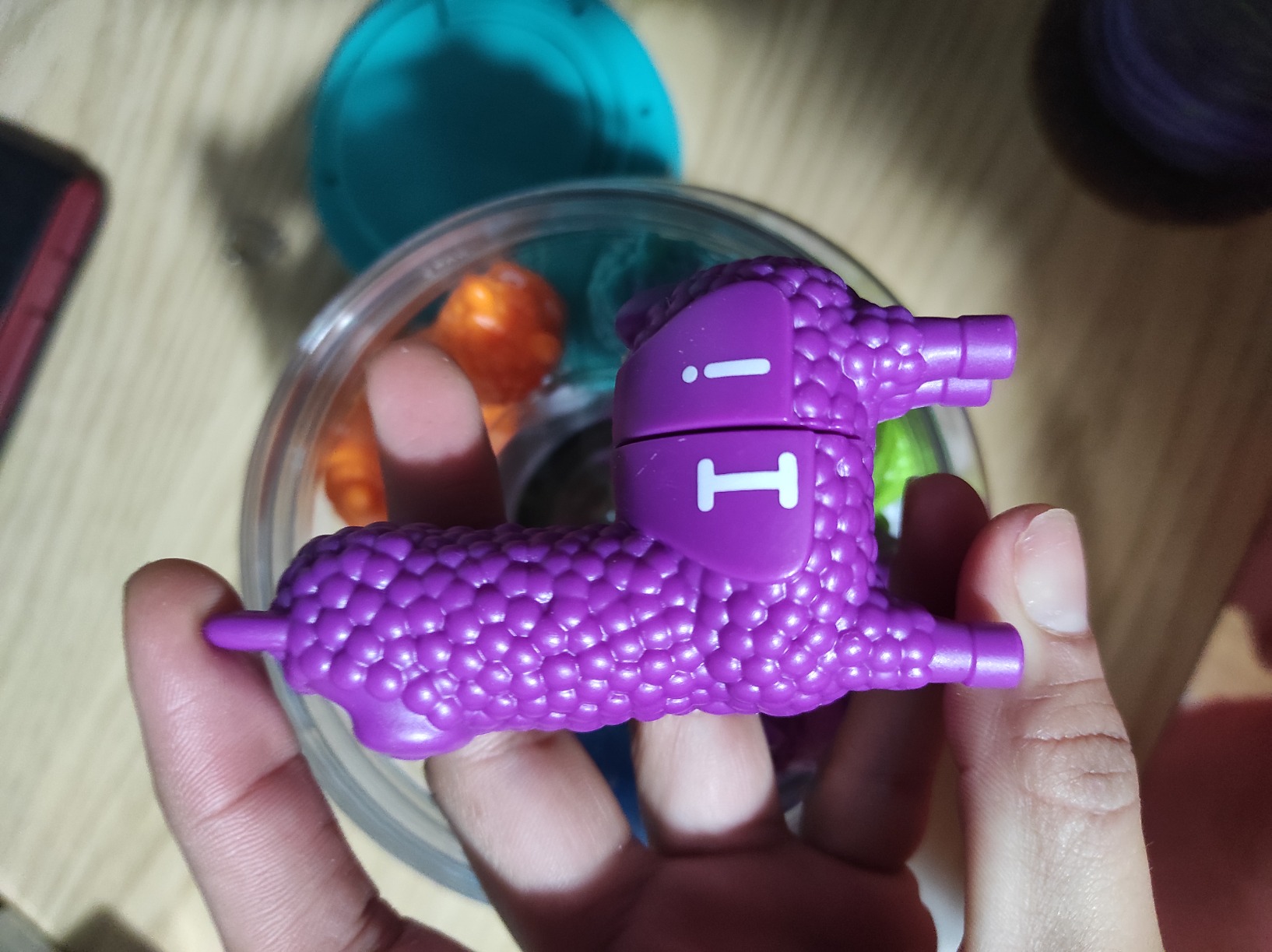 Avis Jouet Montessori : Lamas de l’Alphabet Snap-n-Learn pour les 18 mois et plus