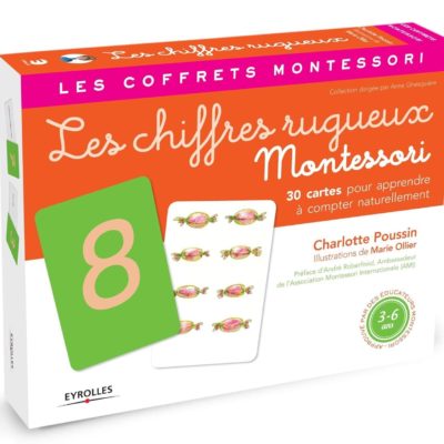 Apprendre les chiffres avec la méthode Montessori : guide pratique