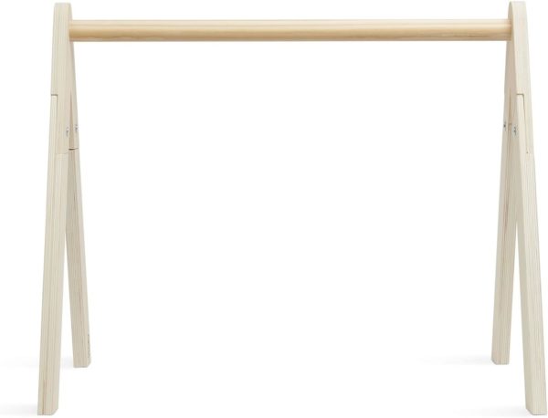 Arche d'éveil Montessori en bois Jollein pour bébé