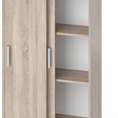 Armoire Montessori Vicco Falk en Sonoma