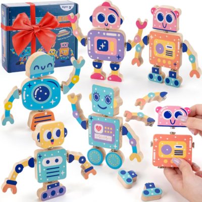 Jouet Pompier Montessori 3-5 Ans - Déguisement Complet Avec Ceinture, Hache, Extincteur - Cadeau