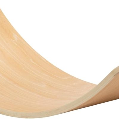 Planche d'équilibre Montessori 81cm: développez l'équilibre de votre enfant