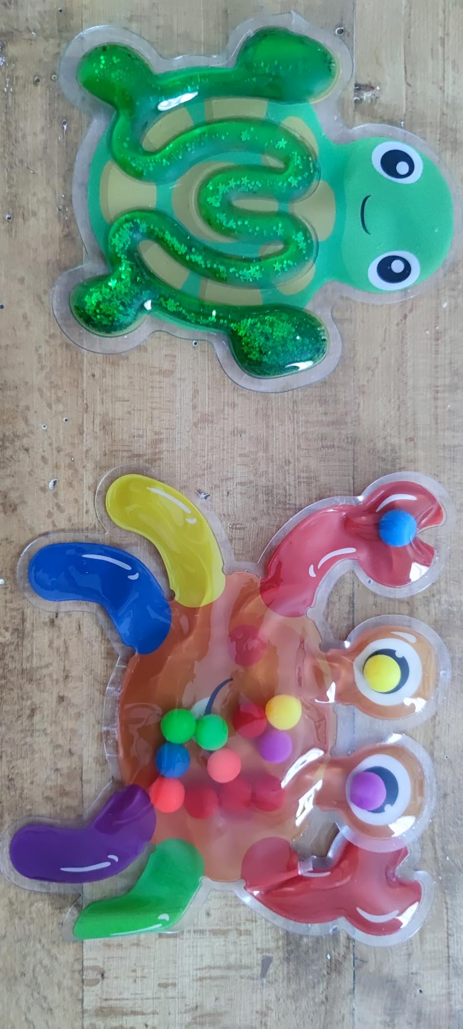 Avis Jeu de tri Montessori éducatif pour enfants 3-5 ans