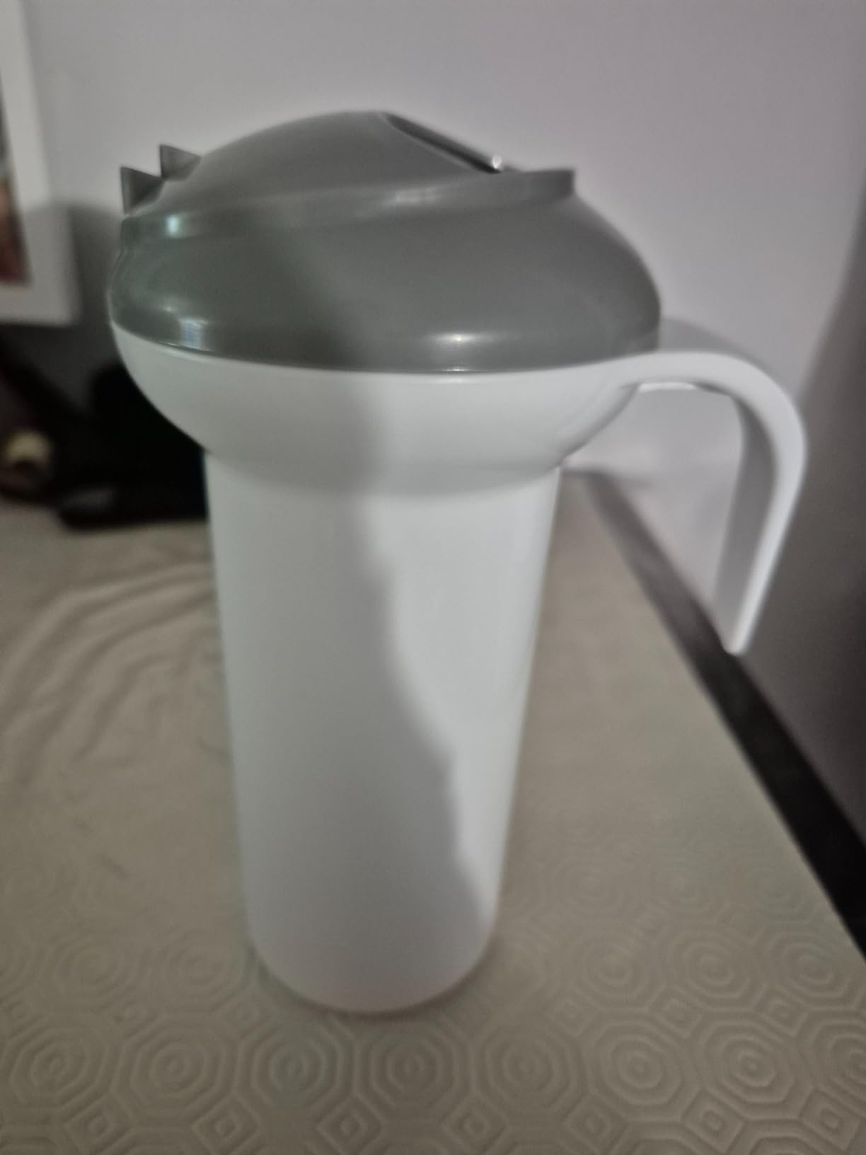 Avis Arrosoir de bain ergonomique pour bébé sans BPA