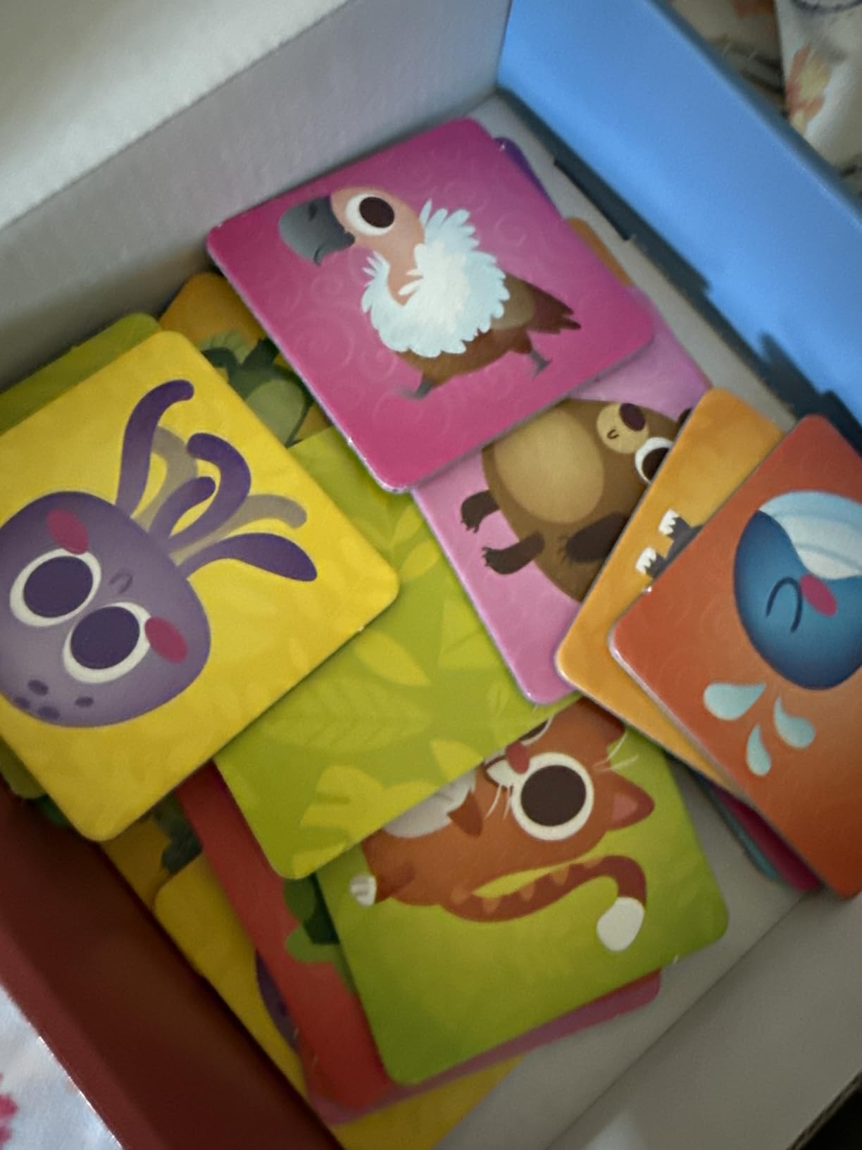 Avis Jeu éducatif Montessori pour bébés : animaux à toucher rugueux