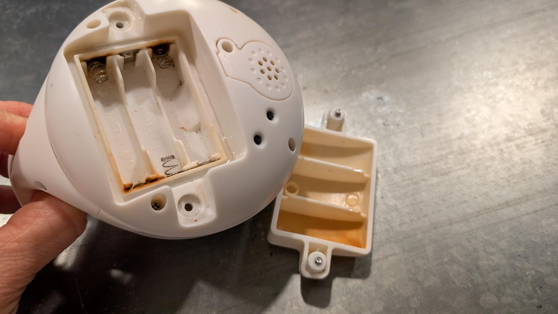 Avis Jouet de bain baleine lumineuse à jet pour bébé et tout-petits