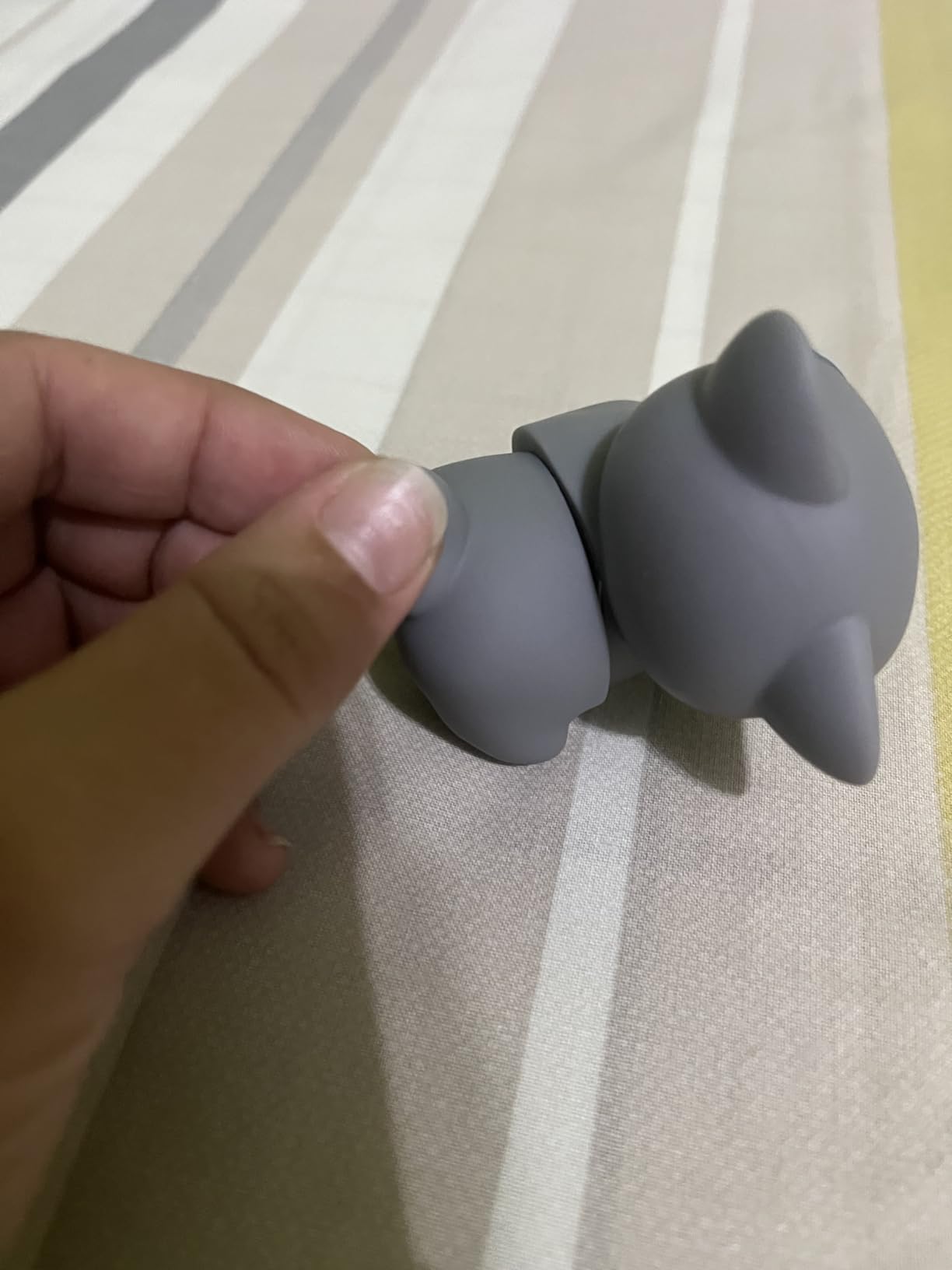 Avis Jouet éducatif Montessori en silicone pour bébé et enfant