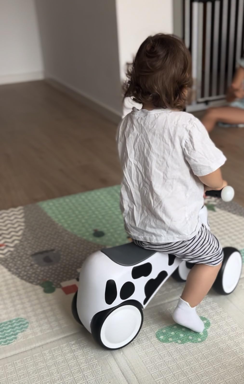 Avis Barrière de lit pliable pour enfants lionelo Lora
