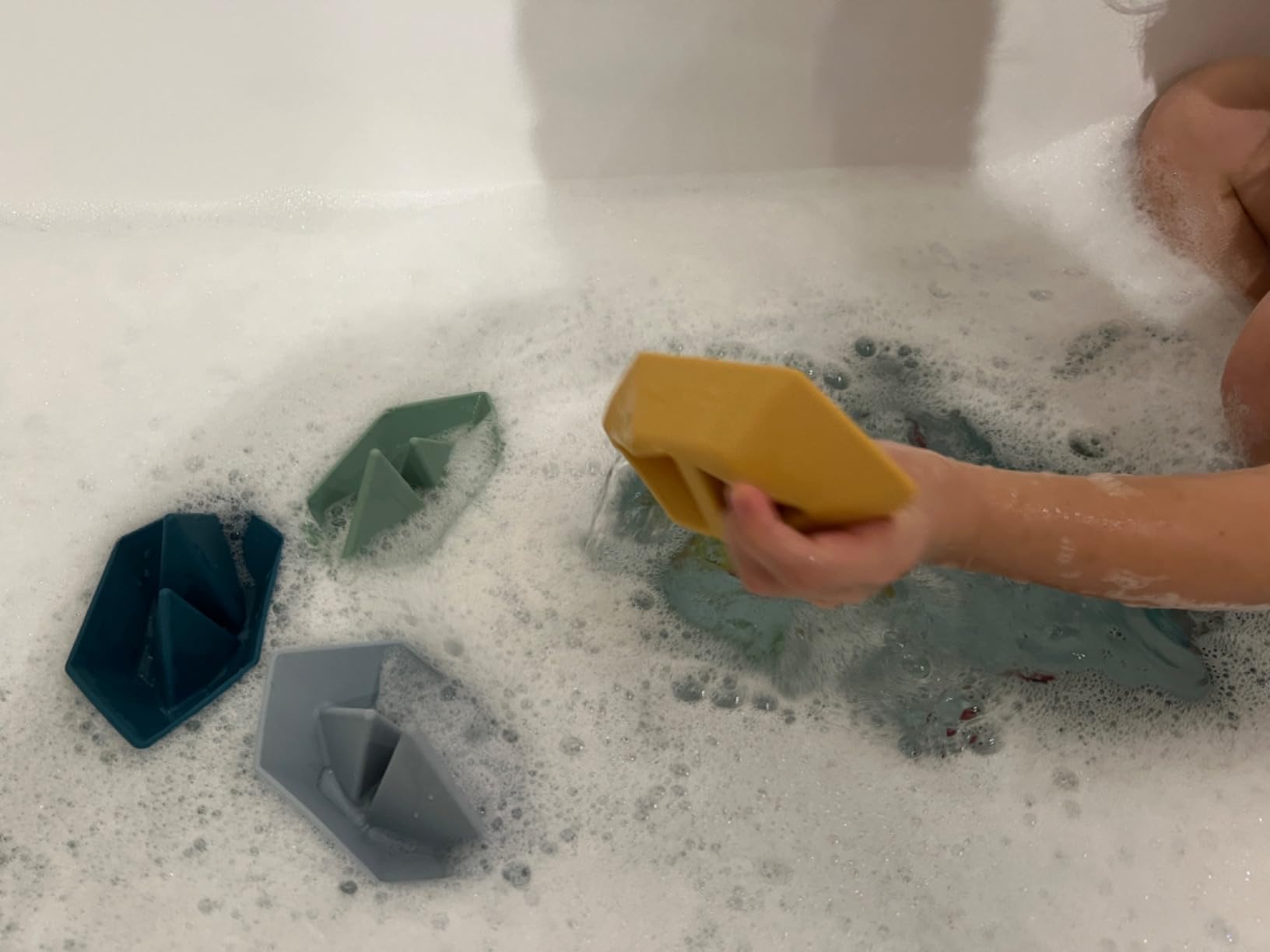 Avis Puzzle éducatif en silicone pour enfants dès 3 ans – continents et mers du monde