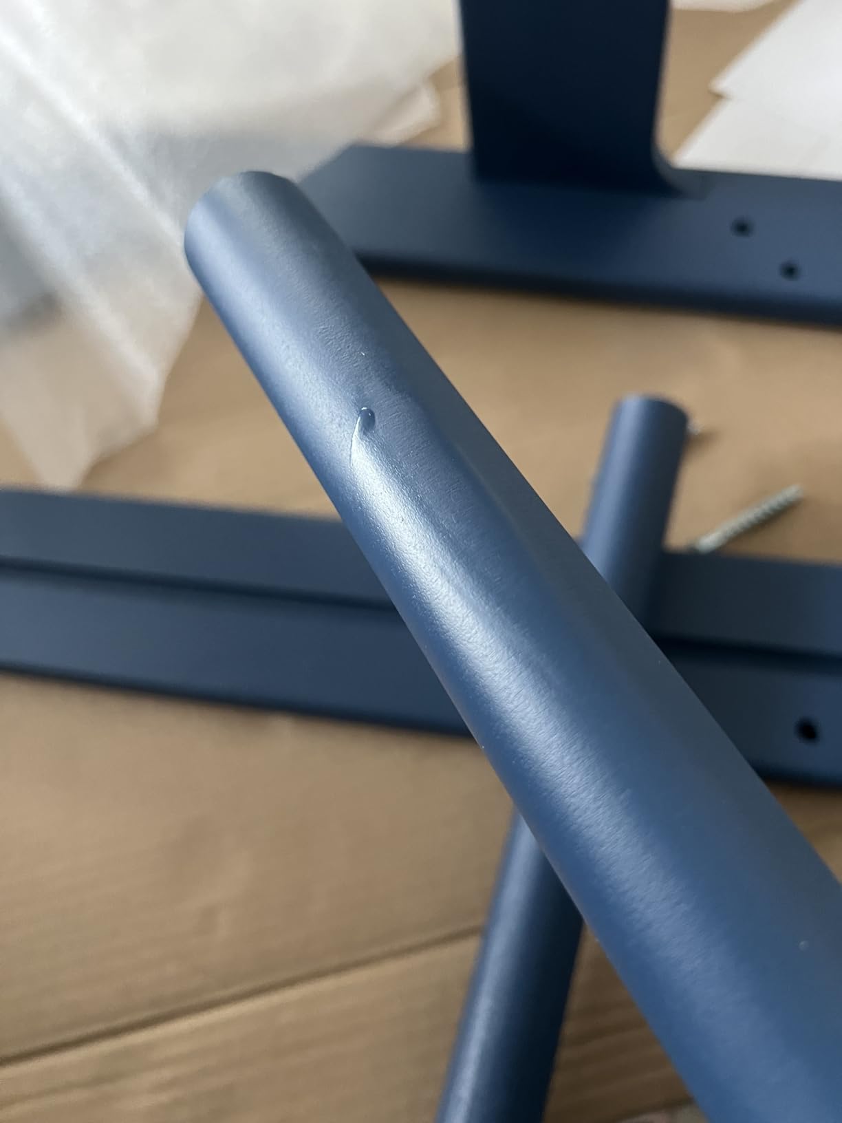 Avis Tour d’observation Montessori pliable pour enfants – Blanc