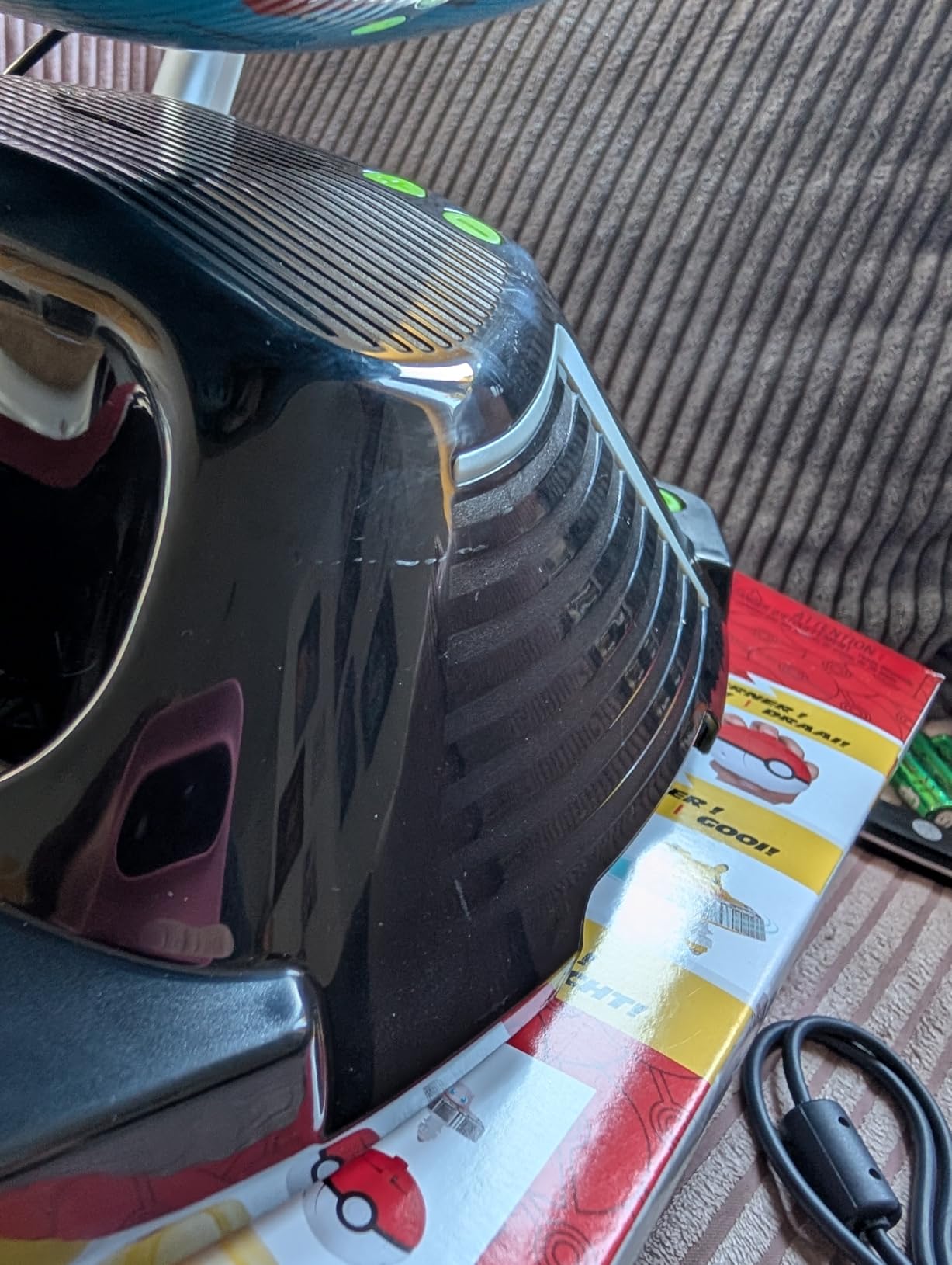 Avis Chariot de marche en bois interactif pour bébé