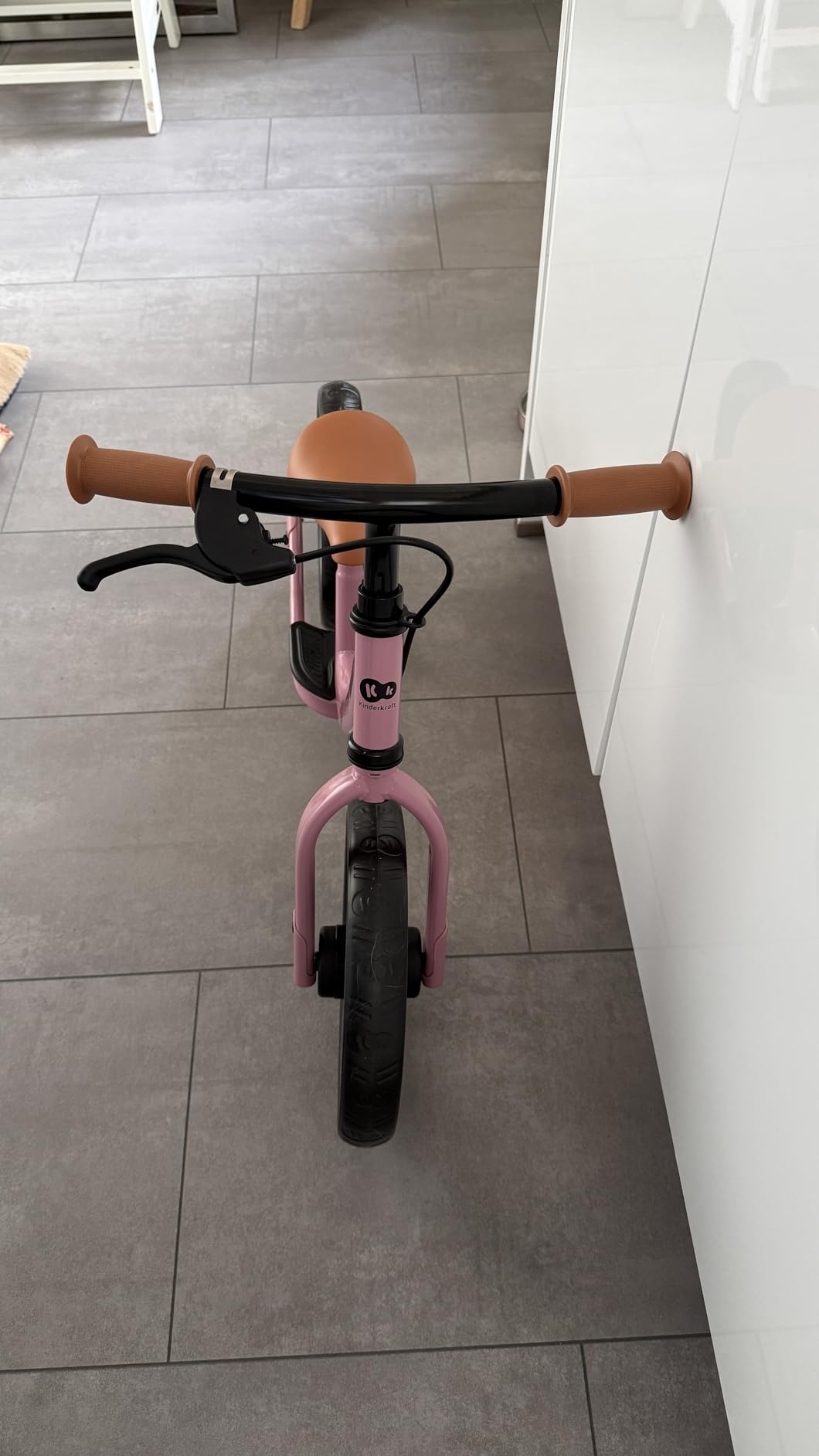 Avis Vélo draisienne évolutif Kinderkraft Space 2 pour bébé