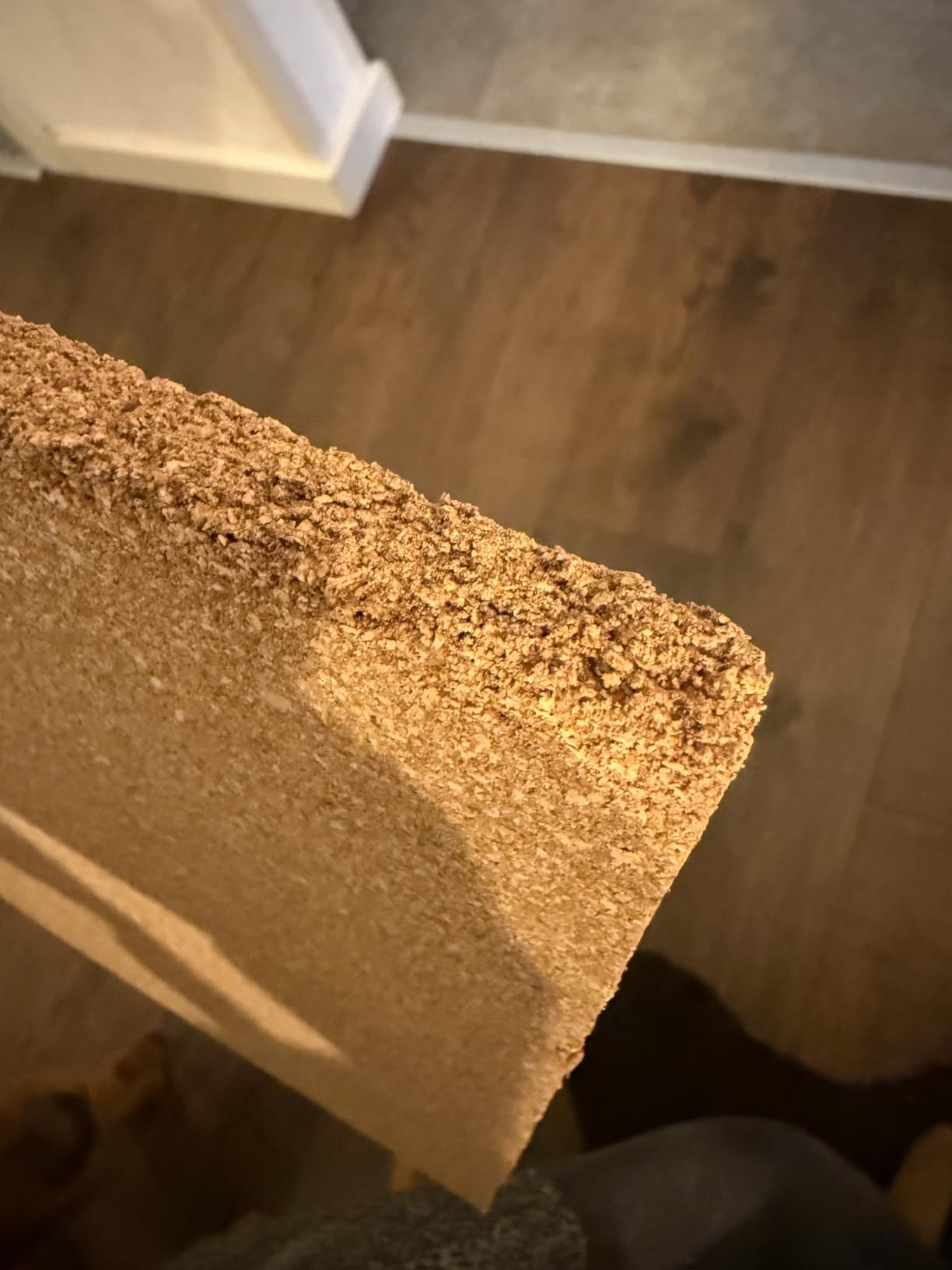 Avis Jouet clou marteau Montessori pour enfant 4 ans