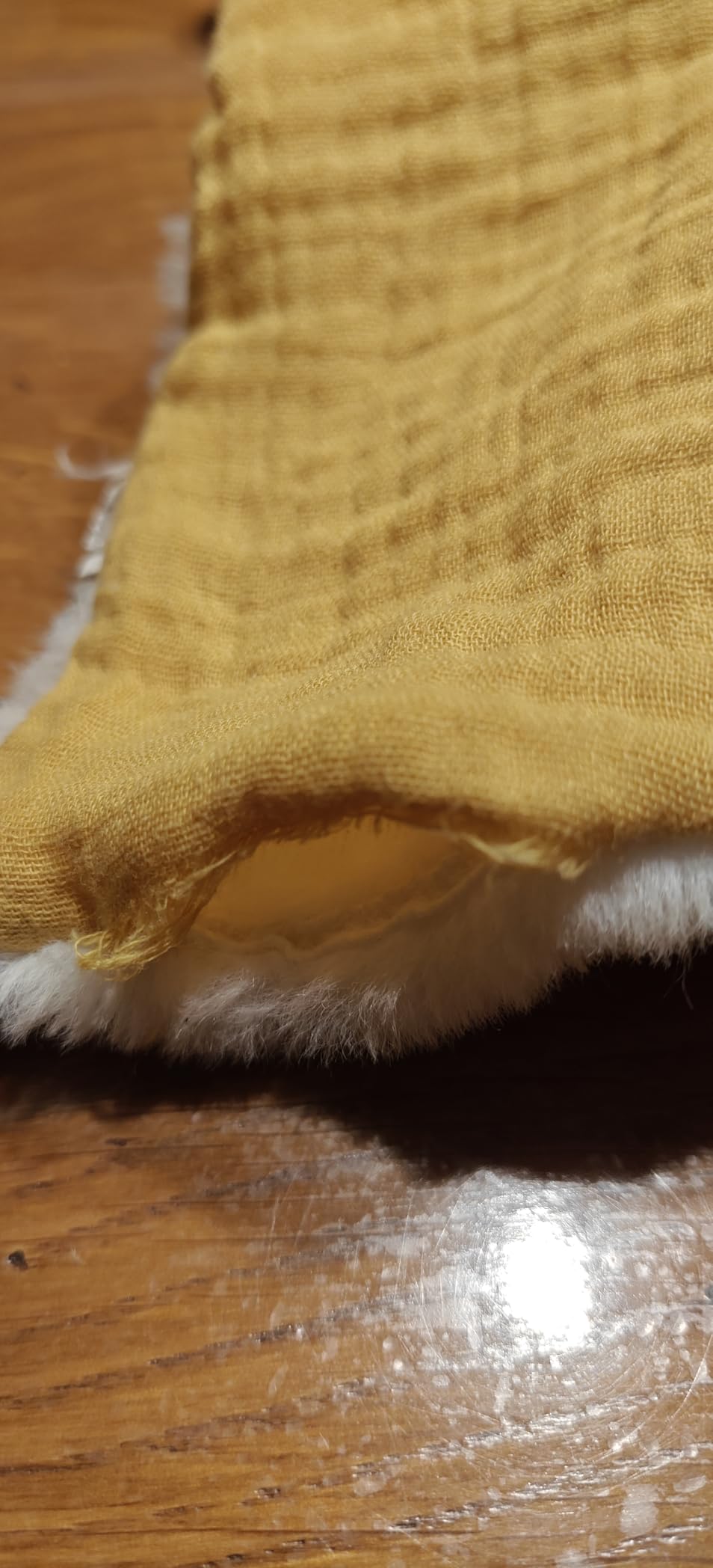 Avis balle sensorielle montessori lion pour éveil bébé