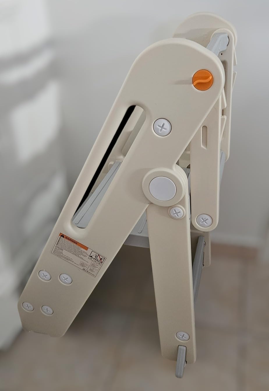 Avis Tour d’observation Montessori pliable pour enfants