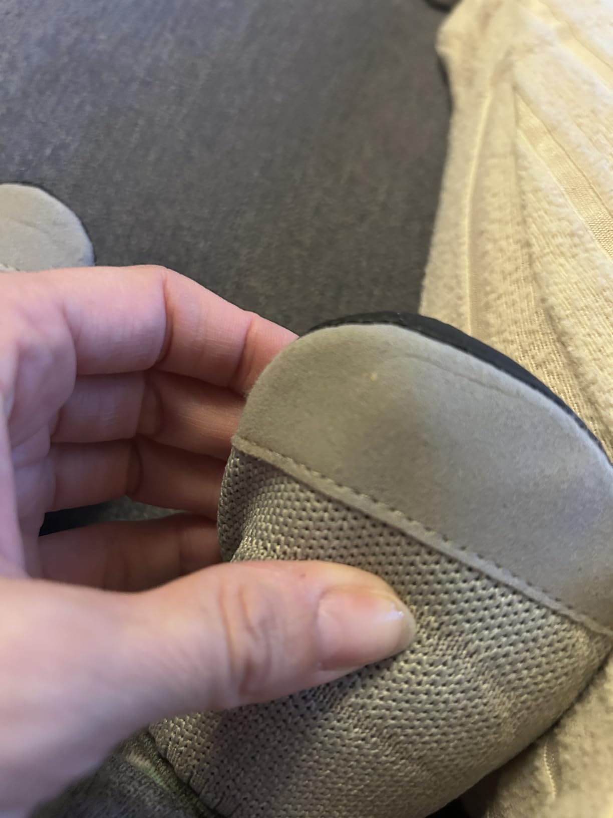 Avis Chaussons montessori antidérapants pour enfant