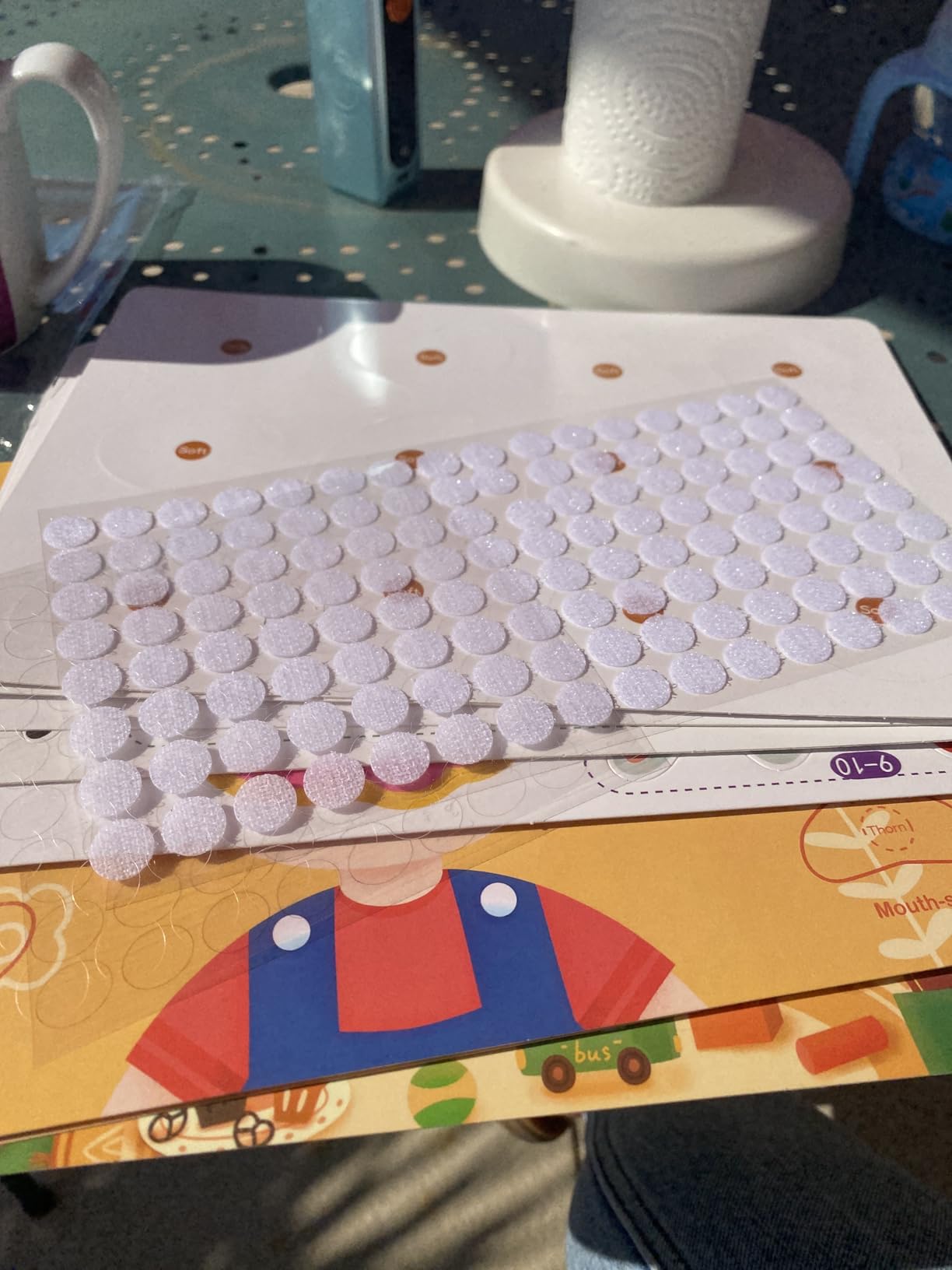 Avis Livre d’activités Montessori pour enfants 1 à 5 ans