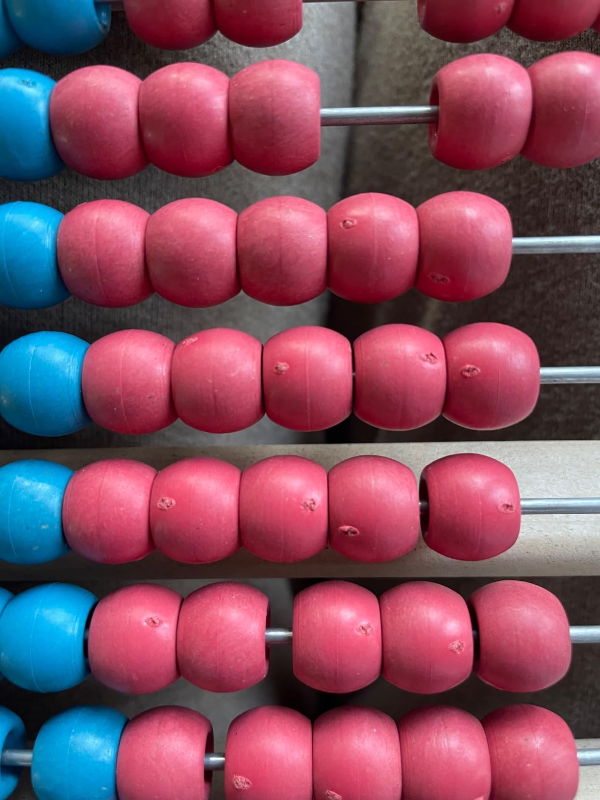 Avis Boulier en bois pour étudiants Wissner 254 c