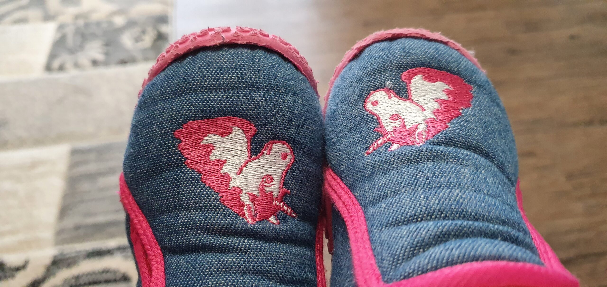 Avis Chaussons montessori pour enfant mixte