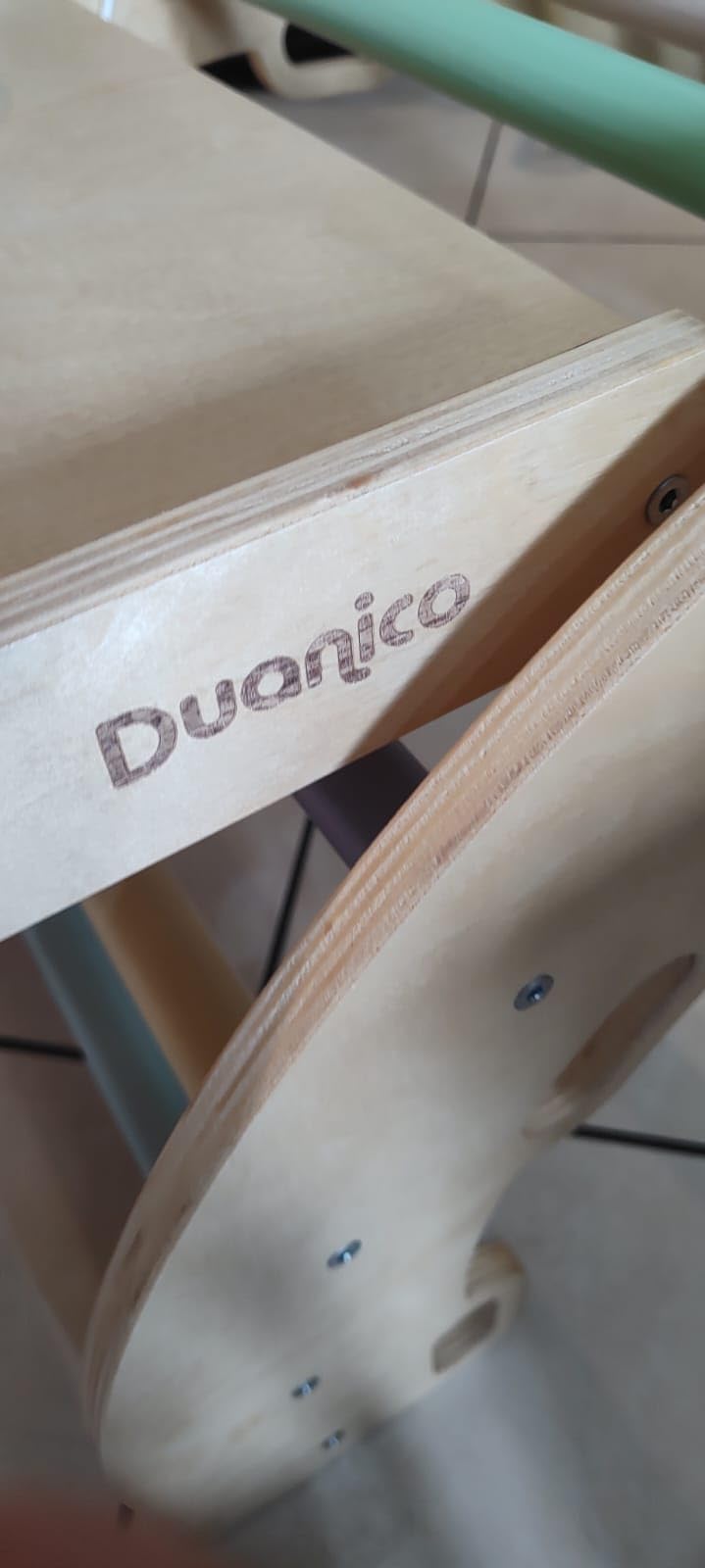 Avis triangle de pikler montessori évolutif en bois pour bébé et enfant