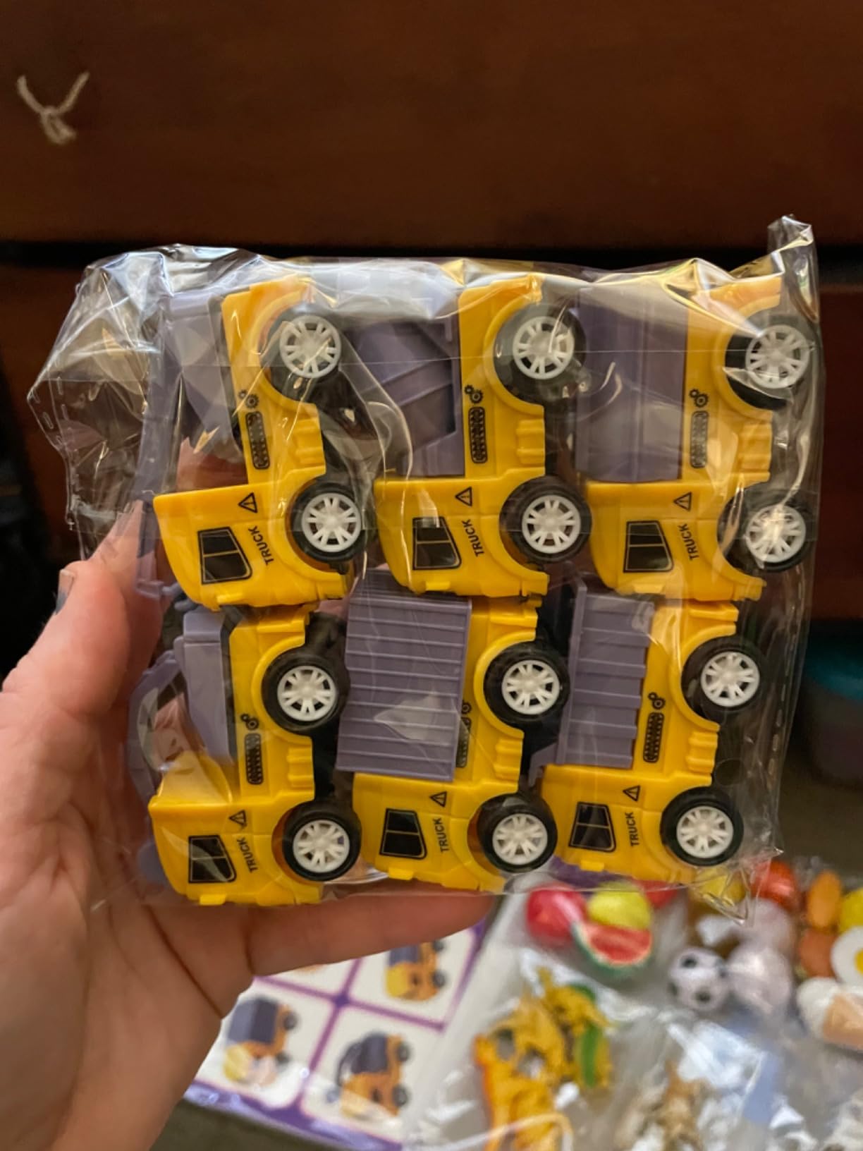 Avis Jouet de tri éducatif Montessori pour tout-petits