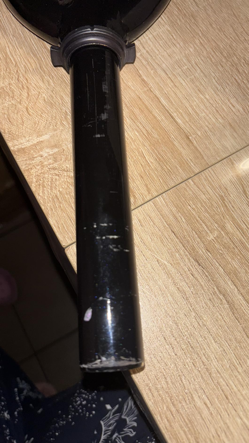 Avis Draisienne bébé rose sans pédales pour 1 à 2 ans.