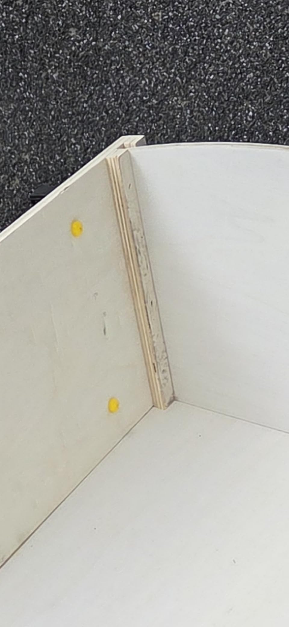 Avis Chariot de jardin en bois rouge Sunny Billy 100 kg max