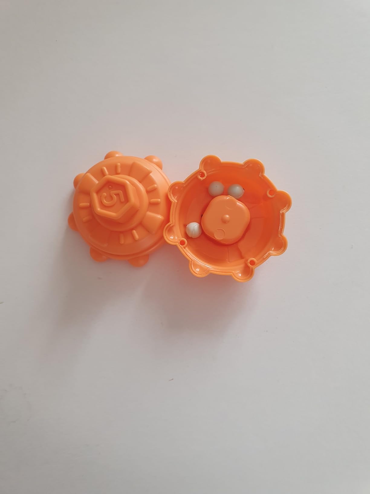 Avis Jouets d’éveil et sensoriels Montessori pour bébés 6-18 mois