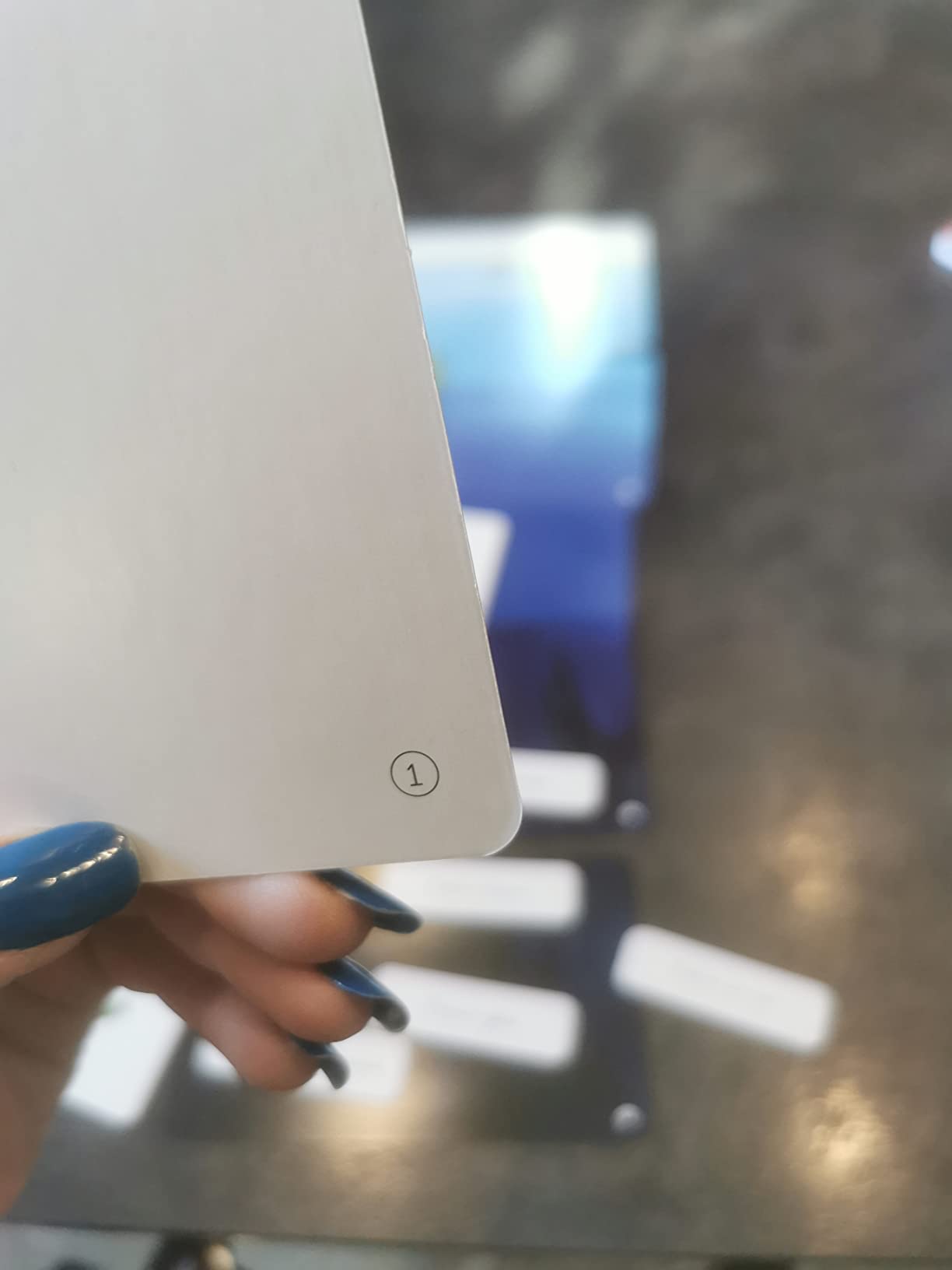 Avis Coffret Montessori des océans pour enfants