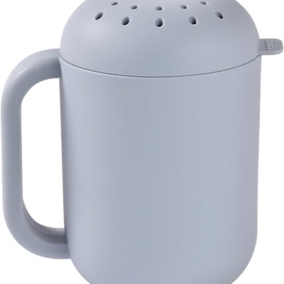 Arrosoir de bain bébé 2 en 1 avec rince-cheveux et jeux d'eau