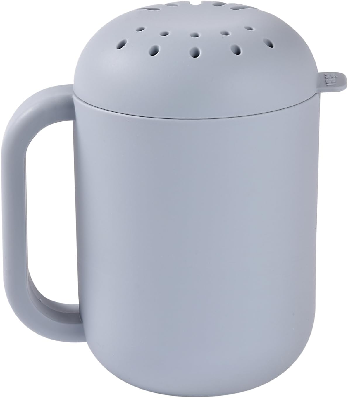 Arrosoir de bain bébé 2 en 1 avec rince-cheveux et jeux d'eau