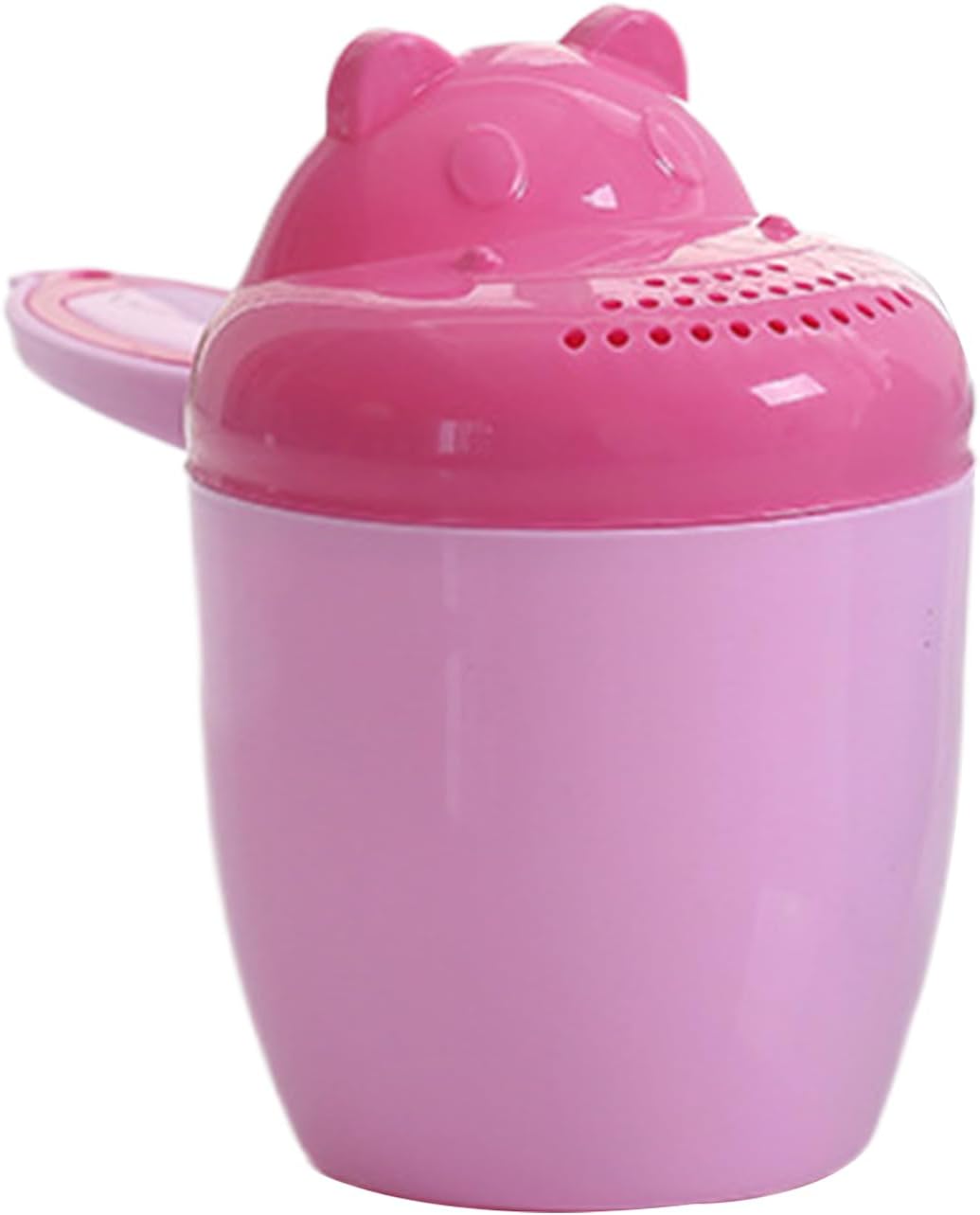 Arrosoir de bain bébé pour rinçage et lavage des cheveux