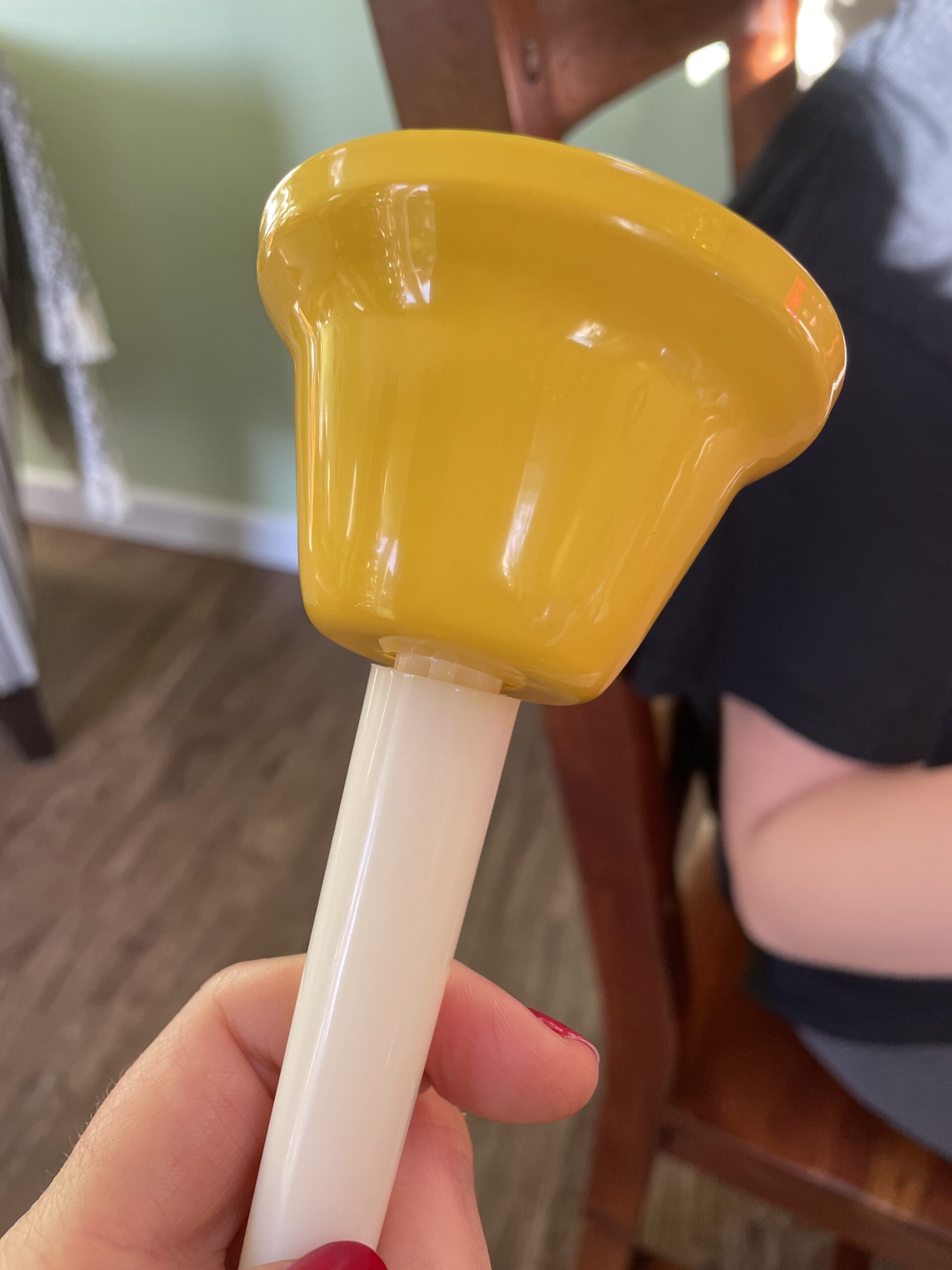 Avis Jeu de cloches diatoniques pour enfants Montessori