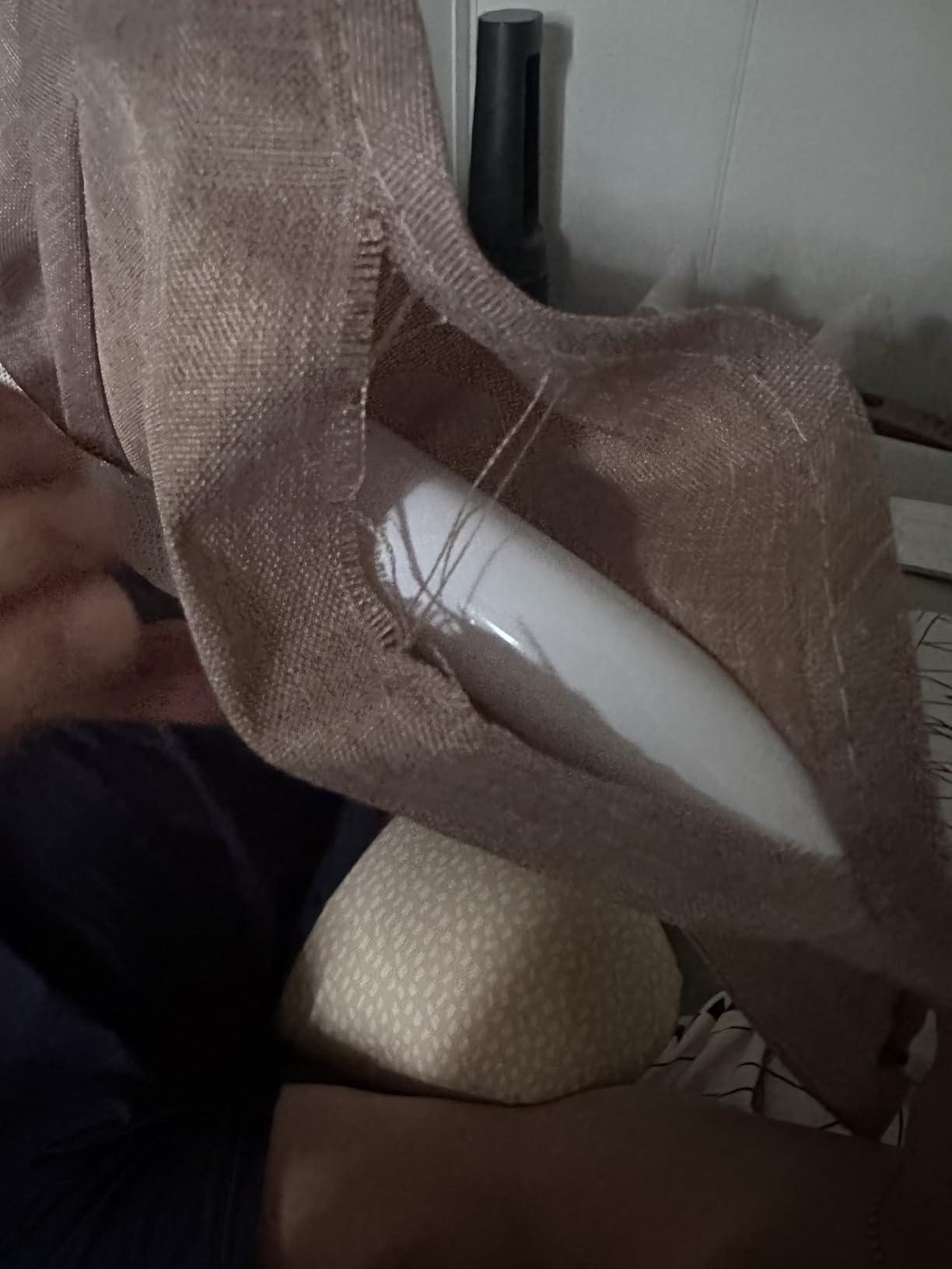 Avis barrière de lit enfant pliable et portable 150 x 65 cm