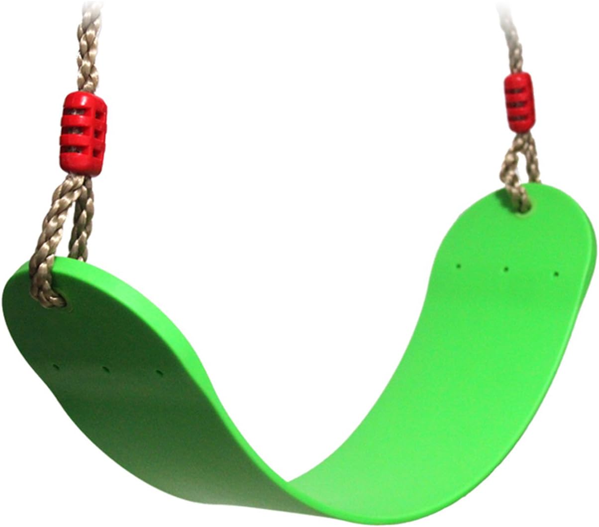 Balançoire pour enfants en EVA flexible 150 kg